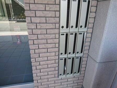 メゾンドファミーユの物件内観写真