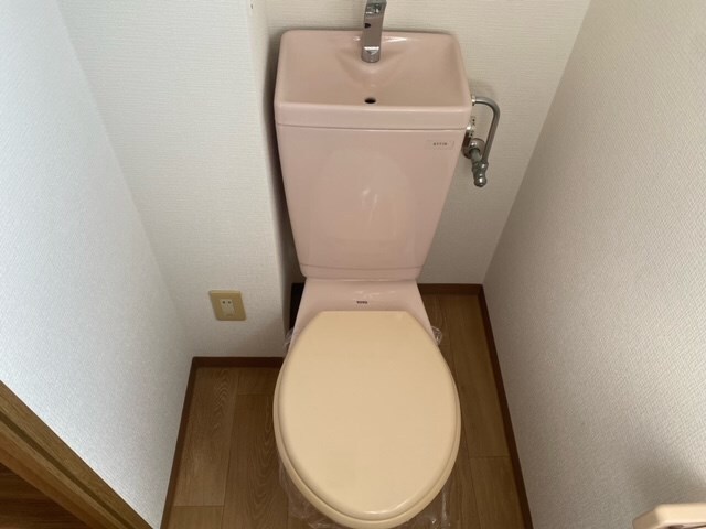 メゾンドファミーユの物件内観写真