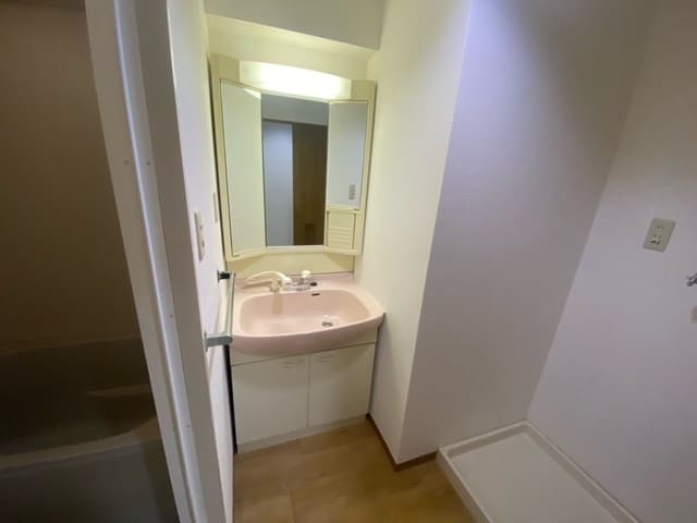 メゾンドファミーユの物件内観写真