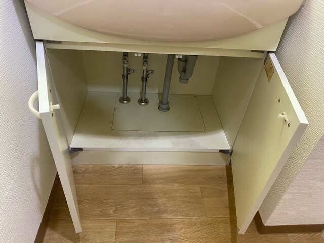 メゾンドファミーユの物件内観写真