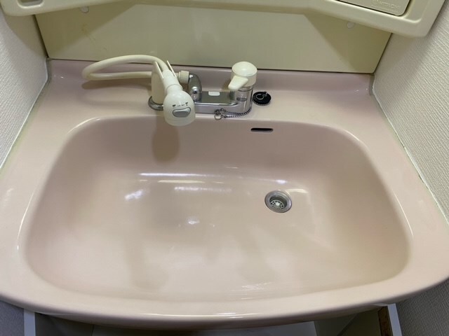 メゾンドファミーユの物件内観写真