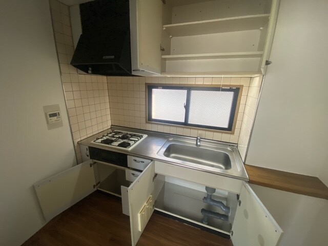 メゾンドファミーユの物件内観写真