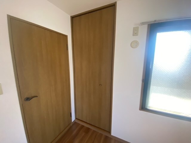 メゾンドファミーユの物件内観写真