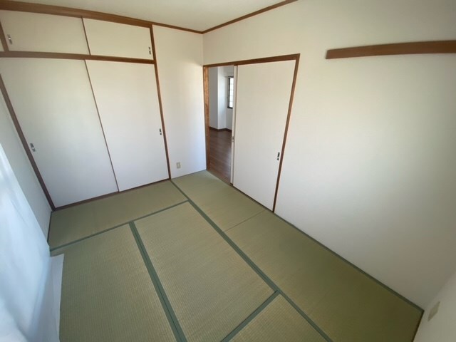 メゾンドファミーユの物件内観写真