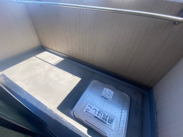 メゾンドファミーユの物件内観写真