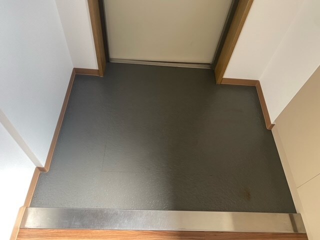 メゾンドファミーユの物件内観写真