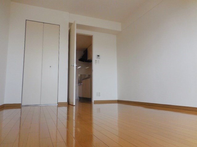 ソレアード・アビの物件内観写真