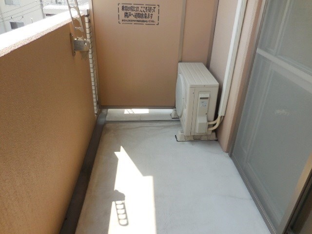 ソレアード・アビの物件内観写真