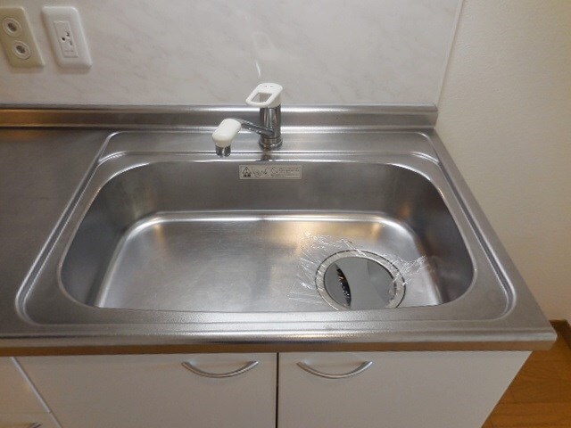 ソレアード・アビの物件内観写真