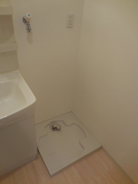 ソレアード・アビの物件内観写真