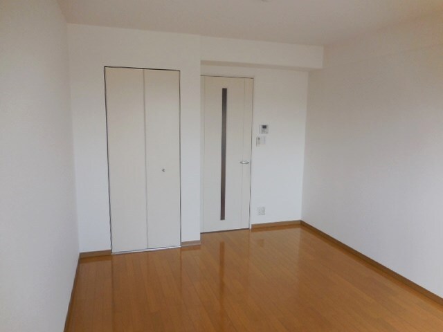 ソレアード・アビの物件内観写真