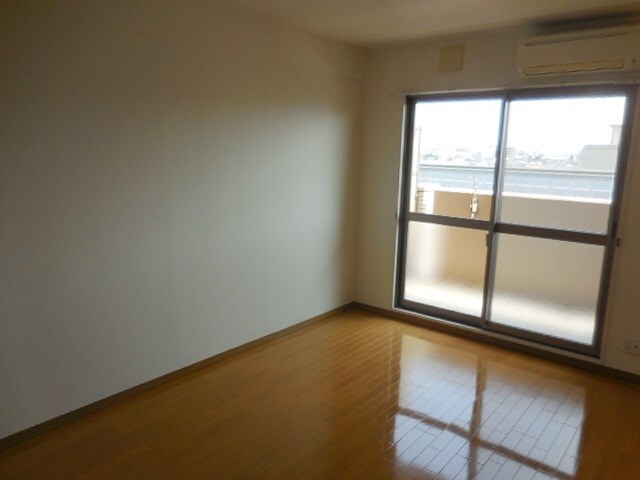 ソレアード・アビの物件内観写真