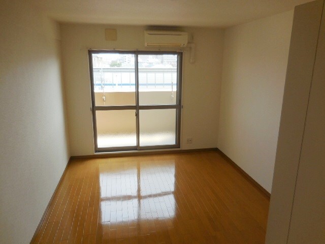 ソレアード・アビの物件内観写真