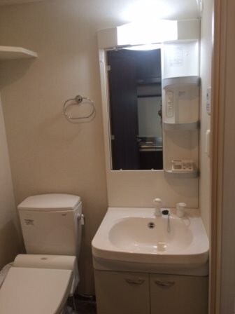 アリビオ立花1の物件内観写真