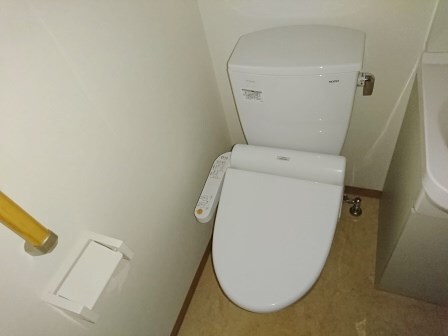 アリビオ立花1の物件内観写真