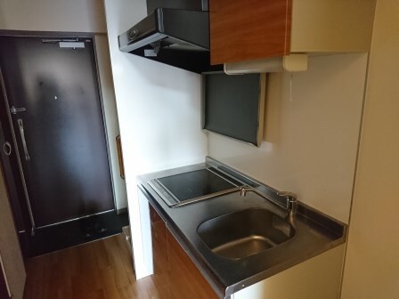 アリビオ立花1の物件内観写真