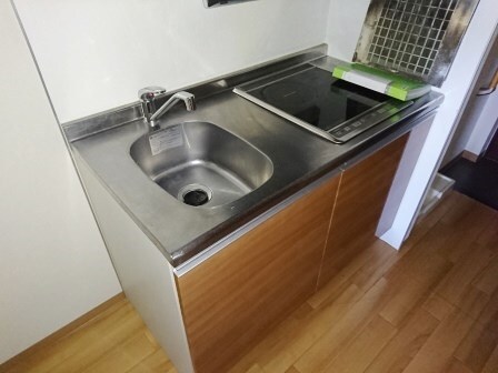 アリビオ立花1の物件内観写真