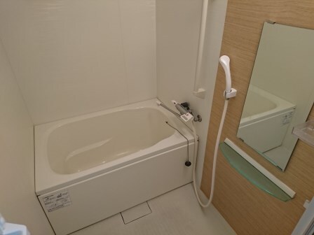 アリビオ立花1の物件内観写真