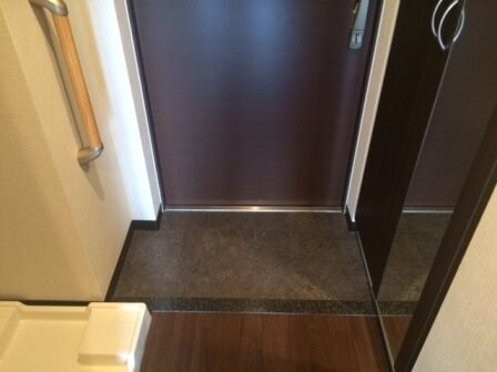 アリビオ立花1の物件内観写真