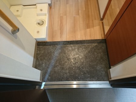 アリビオ立花1の物件内観写真