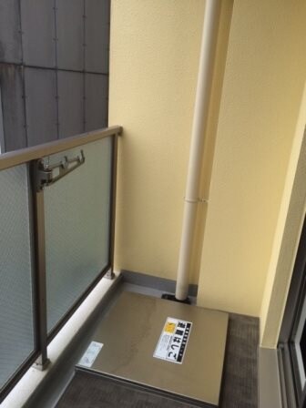 アリビオ立花1の物件内観写真