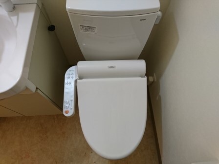 アリビオ立花1の物件内観写真