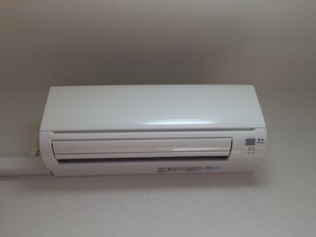 アリビオ立花1の物件内観写真