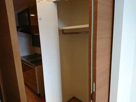 アリビオ立花1の物件内観写真