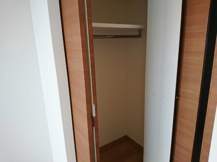 アリビオ立花1の物件内観写真