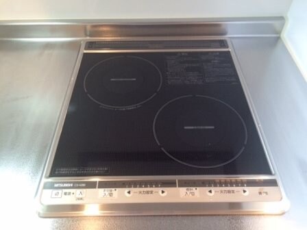 アリビオ立花1の物件内観写真