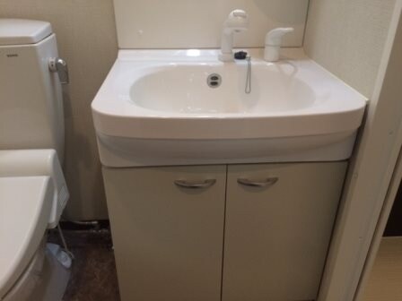 アリビオ立花1の物件内観写真