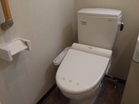 アリビオ立花1の物件内観写真