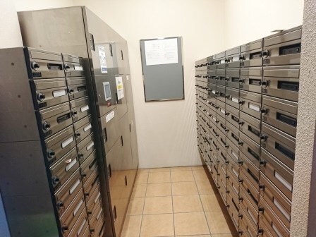 アリビオ立花1の物件内観写真