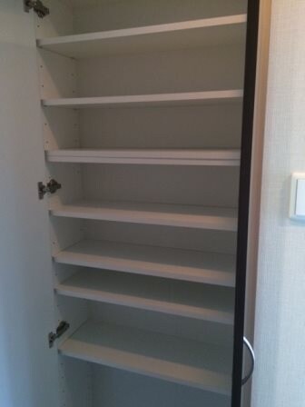 アリビオ立花1の物件内観写真