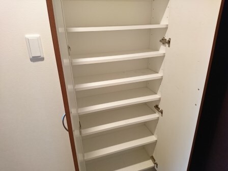 アリビオ立花1の物件内観写真