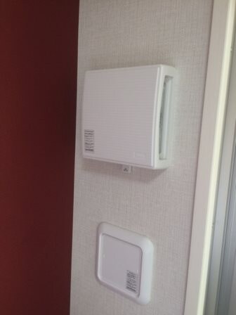 アリビオ立花1の物件内観写真