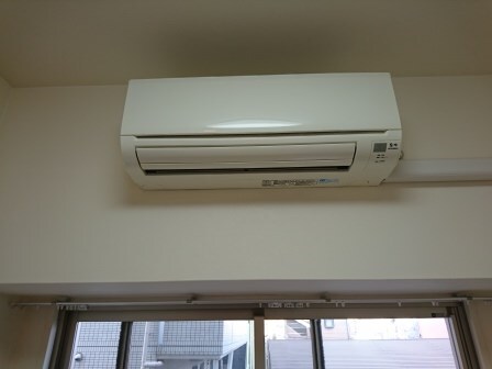 アリビオ立花1の物件内観写真