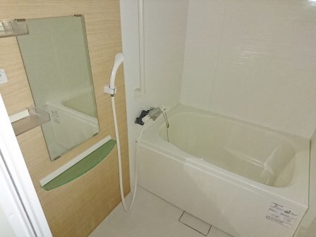 アリビオ立花1の物件内観写真