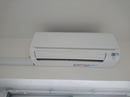 アリビオ立花1の物件内観写真