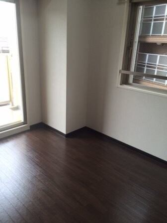 アリビオ立花1の物件内観写真