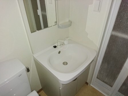 アリビオ立花1の物件内観写真