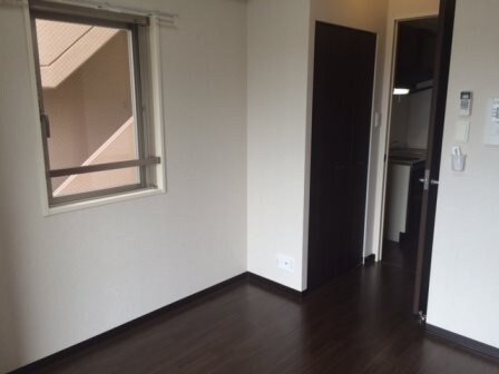 アリビオ立花1の物件内観写真