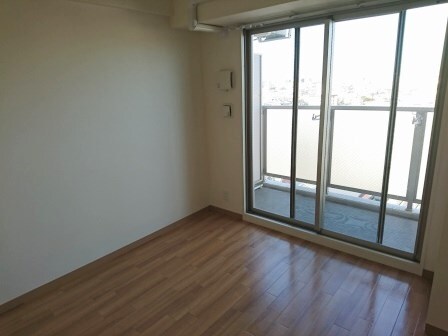 アリビオ立花1の物件内観写真