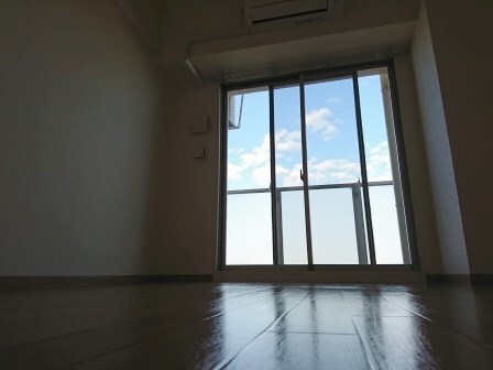 アリビオ立花1の物件内観写真