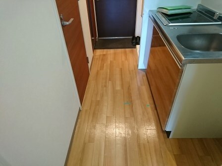 アリビオ立花1の物件内観写真