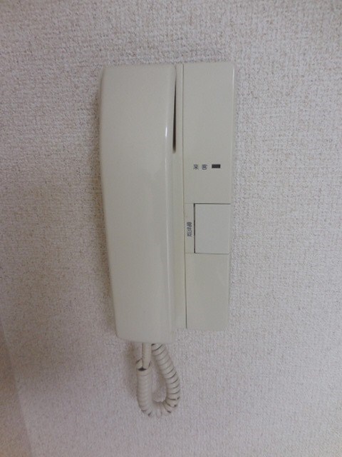 サンパティーク南塚口の物件内観写真