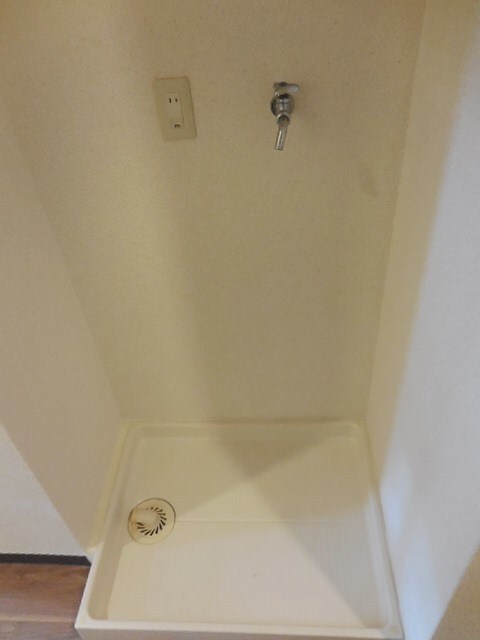 サンパティーク南塚口の物件内観写真