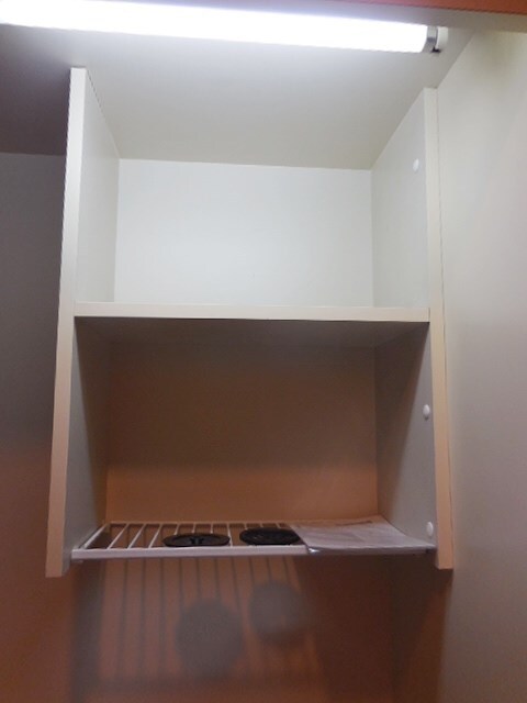 サンパティーク南塚口の物件内観写真