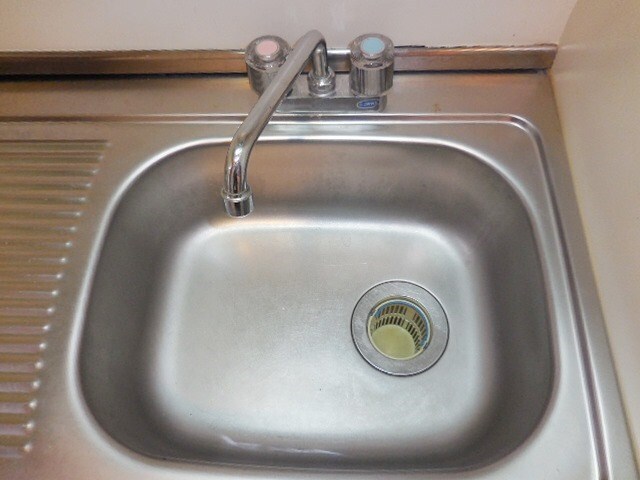 サンパティーク南塚口の物件内観写真