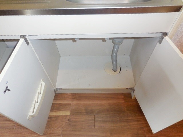 サンパティーク南塚口の物件内観写真